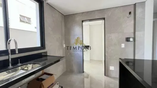 Apartamento com 3 Quartos à venda, 98m² no Graça, Belo Horizonte