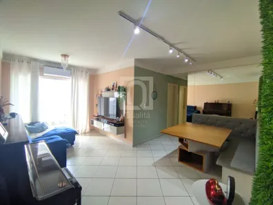 Apartamento com 3 Quartos à venda, 85m² no Jardim Residencial Martinez, Sorocaba