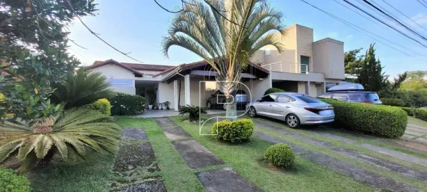 Casa de Condomínio com 3 Quartos à venda, 127m² no Residencial San Diego (Paysage Clair), Vargem Grande Paulista