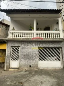 Sobrado com 2 Quartos para alugar, 100m² no Parada Inglesa, São Paulo