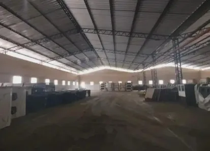 Galpão/Depósito/Armazém para alugar, 6600m² no Ponta Negra, Manaus