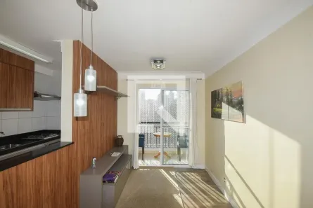 Apartamento com 2 Quartos à venda, 55m² no Jardim Caboré, São Paulo