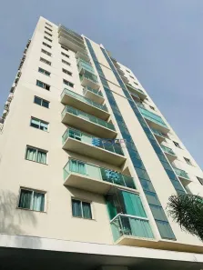 Apartamento com 3 Quartos à venda, 94m² no Vila Operária, Itajaí