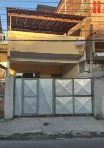 Casa com 2 Quartos à venda, 270m² no Parque Centenário, Duque de Caxias