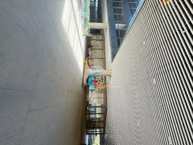 Sala Comercial para alugar, 979m² no Consolação, São Paulo