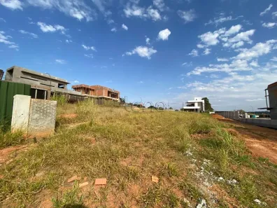 Lote/Terreno à venda, 462m² no Loteamento Residencial Arborais, Campinas