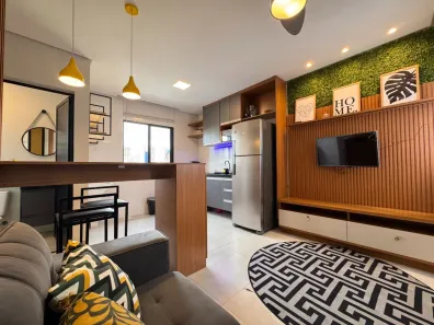 Apartamento com 2 Quartos para alugar, 40m² no Quarta Parada, São Paulo