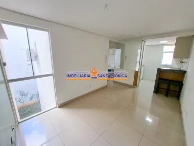 Apartamento com 2 Quartos à venda, 66m² no Santa Amélia, Belo Horizonte