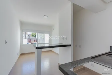 Apartamento com 1 Quarto à venda, 24m² no São Geraldo, Porto Alegre
