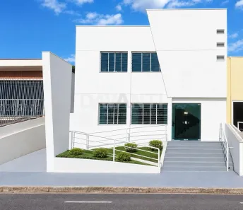 Prédio Comercial com 11 Quartos para alugar, 187m² no Centro, Vinhedo