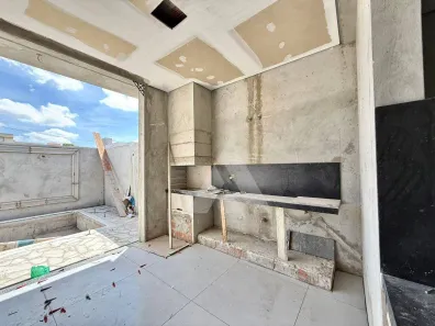 Casa de Condomínio com 3 Quartos à venda, 190m² no Terras de Santo Antônio, Itapetininga
