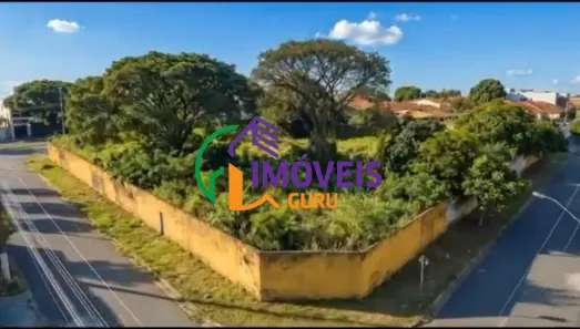 Lote/Terreno à venda, 6684m² no Parque Taquaral, Campinas