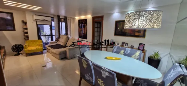 Apartamento com 3 Quartos à venda, 102m² no Freguesia (Jacarepaguá), Rio de Janeiro