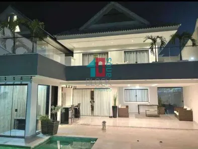 Casa de Condomínio com 4 Quartos à venda, 400m² no Recreio dos Bandeirantes, Rio de Janeiro