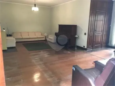 Casa com 3 Quartos à venda, 300m² no Vila Monumento, São Paulo