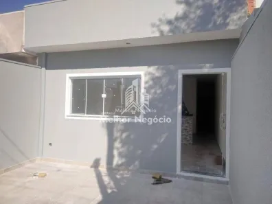 Casa com 2 Quartos à venda, 70m² no Jardim Minnesota (Nova Veneza), Sumaré