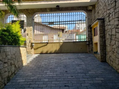 Casa com 4 Quartos à venda, 302m² no Centro, Guarulhos