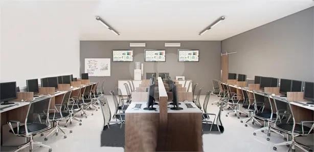 Prédio Comercial à venda, 1500m² no Vila Euthalia, São Paulo