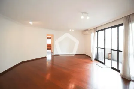 Apartamento com 3 Quartos à venda, 135m² no Vila Uberabinha, São Paulo