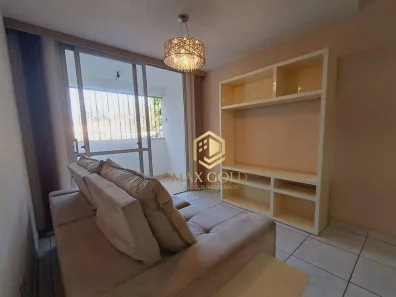 Apartamento com 2 Quartos à venda, 81m² no Centro, Taubaté