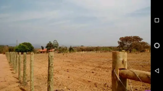 Fazenda/Sítio à venda, 10000m² no , Brasília