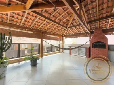 Sobrado com 3 Quartos à venda, 128m² no Vila Macedópolis, São Paulo