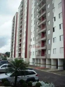 Apartamento com 3 Quartos à venda, 75m² no Jardim Antonio Von Zuben, Campinas