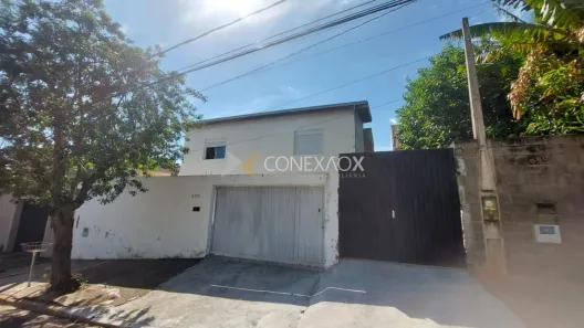Casa com 4 Quartos à venda, 120m² no Parque das Universidades, Campinas