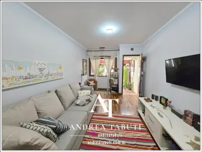 Casa de Condomínio com 2 Quartos à venda, 100m² no Jardim Jussara, São Paulo