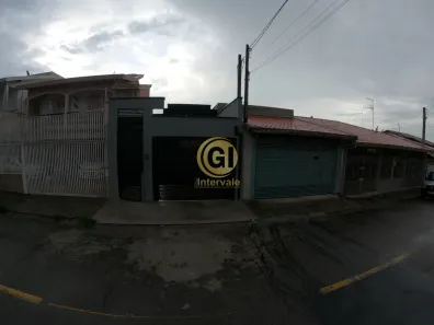Casa com 3 Quartos à venda, 130m² no Jardim Motorama, São José dos Campos