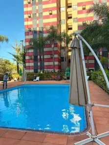 Apartamento com 2 Quartos à venda, 80m² no Nova Redentora, São José do Rio Preto