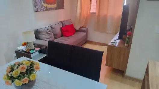 Apartamento com 2 Quartos à venda, 43m² no Tomás Coelho, Rio de Janeiro