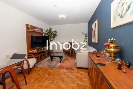 Apartamento com 2 Quartos à venda, 100m² no Perdizes, São Paulo