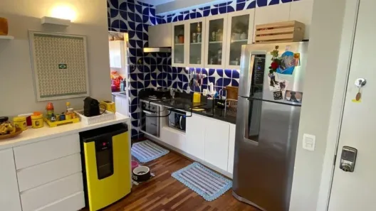 Apartamento com 2 Quartos à venda, 100m² no Paraíso, São Paulo