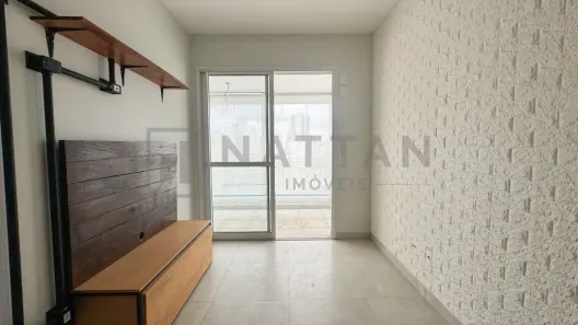 Apartamento com 1 Quarto à venda, 51m² no Vila Gomes Cardim, São Paulo