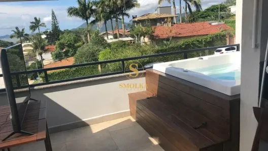 Casa com 4 Quartos à venda, 289m² no Centro, Florianópolis
