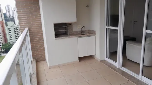 Apartamento com 2 Quartos para alugar, 80m² no Vila Suzana, São Paulo