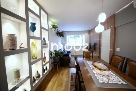 Apartamento com 2 Quartos à venda, 72m² no Parque Colonial, São Paulo