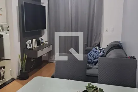 Apartamento com 2 Quartos à venda, 56m² no Jardim Carvalho, Porto Alegre