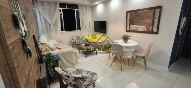 Apartamento com 2 Quartos à venda, 70m² no Rocha, Rio de Janeiro