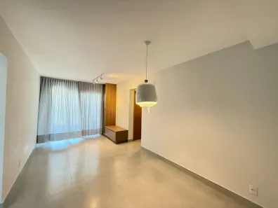 Apartamento com 3 Quartos para venda ou aluguel, 82m² no Setor Leste Universitário, Goiânia