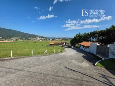 Lote/Terreno à venda, 72000m² no Canudos, Antônio Carlos