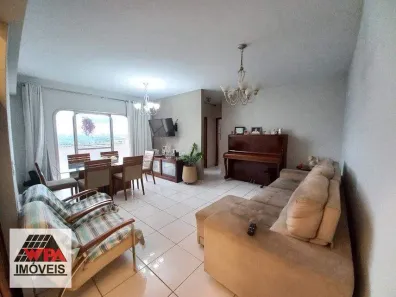 Apartamento com 2 Quartos à venda, 93m² no Vila Santa Catarina, Americana