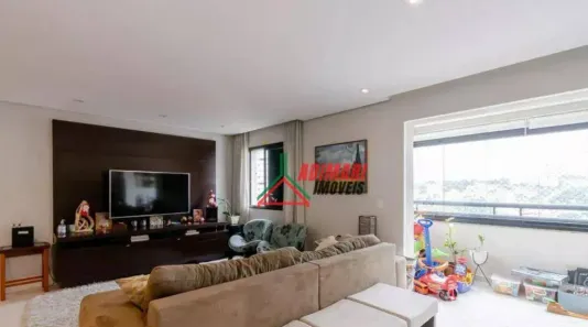 Apartamento com 2 Quartos à venda, 105m² no Jardim Vila Mariana, São Paulo