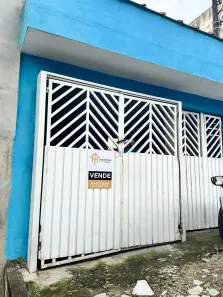 Casa com 2 Quartos à venda, 75m² no Jardim Antônio Picosse, Poá