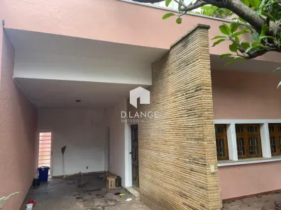 Imóvel Comercial com 3 Quartos para alugar, 215m² no Cambuí, Campinas