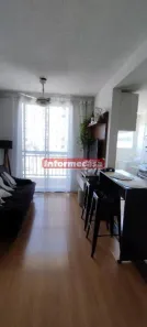 Apartamento com 2 Quartos à venda, 42m² no Irajá, Rio de Janeiro