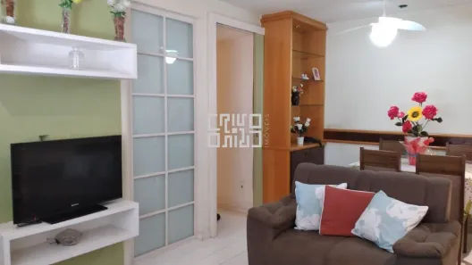 Apartamento com 2 Quartos à venda, 75m² no Santa Rosa, Niterói