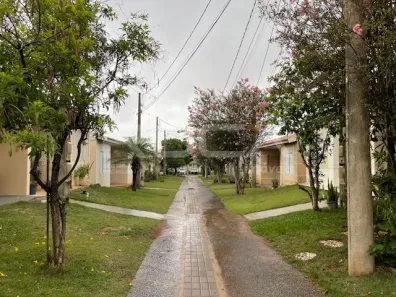 Casa de Condomínio com 2 Quartos à venda, 41m² no Jardim Ipanema, São Carlos