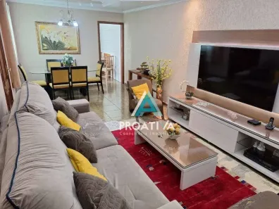 Casa com 2 Quartos à venda, 146m² no Vila América, Santo André